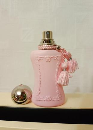 parfums de marly 
парфюмированная вода для женщин