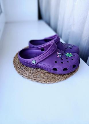 Крокси crocs сабо