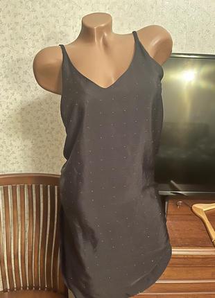 Нарядное платье