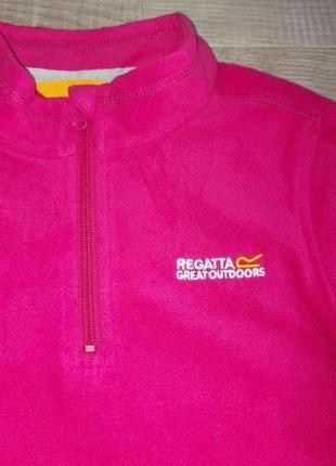 Флиска regatta (регатта)