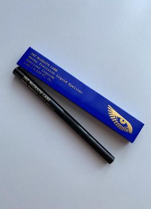 Підводка для очей pat mcgrath labs perma precision liquid liner