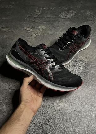 Кроссовки Track gel-nimbus 23 48-49 31 кроссовки ассикс гель нимбус
