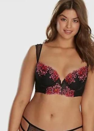 Бюстгальтер ann summers бюстгальтер великого розміру бюстгалтер большого размера