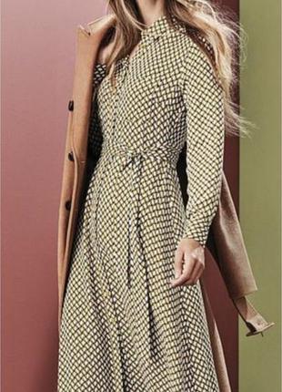 Сукня-сорочка marks&spencer р. 12/40/l - підійде також на р. 10/38/м