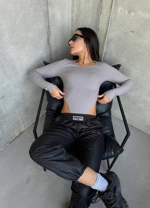 Стильний боді величезна колірна палітра