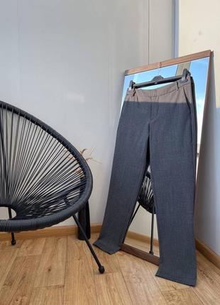 Брюки zara
