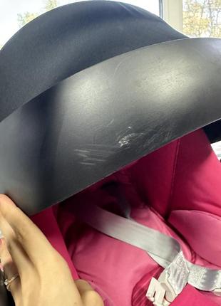 Авто кресло cybex aton 5, 0+