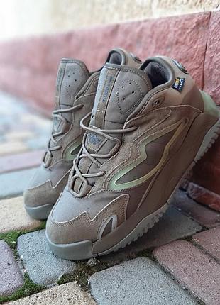 Зимові чоловічі кросівки adidas streetball 2.0😍
