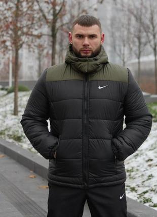 Куртка зимова ❄️