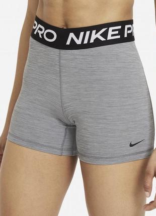 Термо шорты nike Photo pro