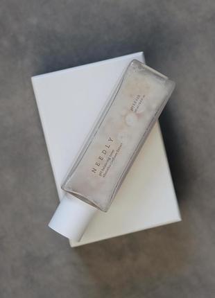Увлажняющий тонер с экстрактом гриба альбатрелус needly ph balancing toner, 145 мл