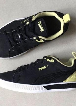 Кроссовки puma (vietnam) оригинал