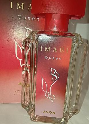 Imari queen