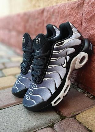 Женские кроссовки nike air max tn air😍