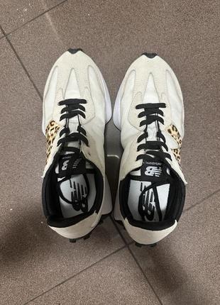 Кроссовки new balance
