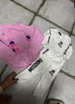 Вещи для новорожденных2 фото