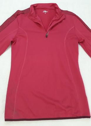 Женская спортивная кофта crane