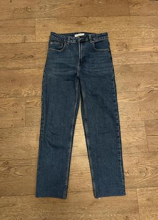 Джинсы denim co