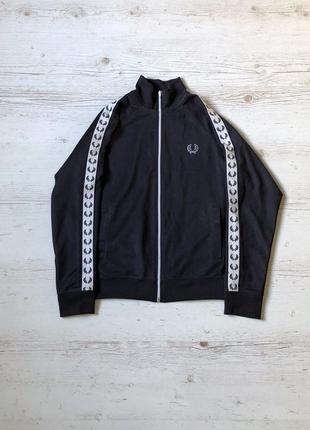 Олимпийка fred perry оригинал