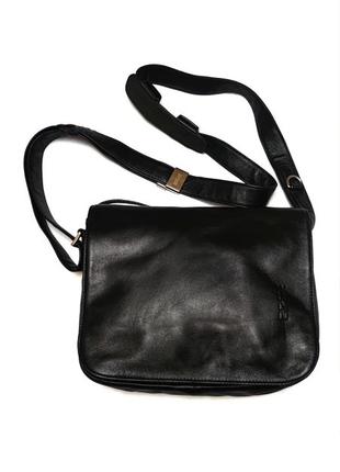 Bree  премиум cумка кросс боди кожа /10734/