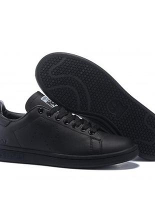 Мужские кроссовки adidas stan smith raf - rs001