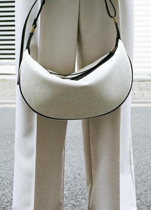 Сумка zara