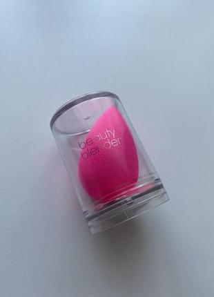 Спонж для макияжа beautyblender original beautyblender makeup sponge