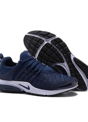 Женские nike air presto qs