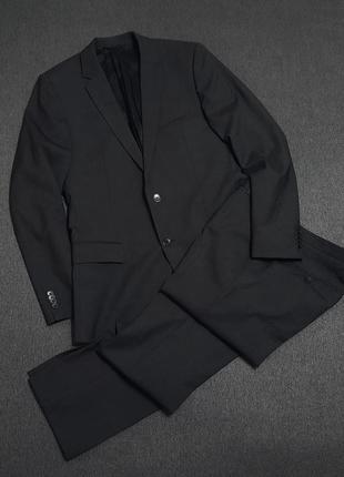 Костюм hugo boss