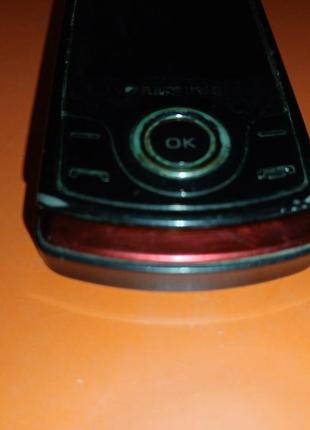 Мобільний телефон samsung s5200 a3lswds5200 – на запчасти.6 фото