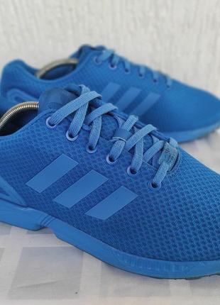 Кроссовки текстильние adidas torsion р.41