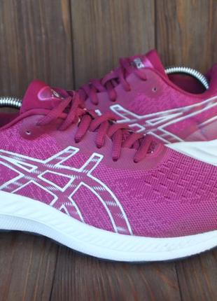 Кроссовки asics gel-excite 9 япония оригинал 39р кросівки