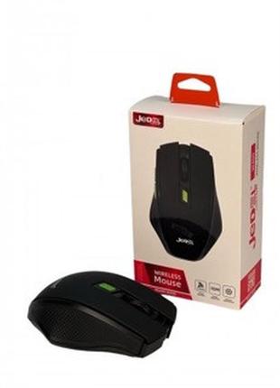 Миша бездротова jedel w400