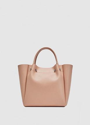 Сумка zara