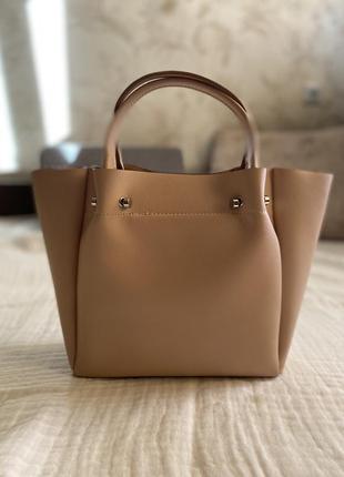 Сумка zara 2