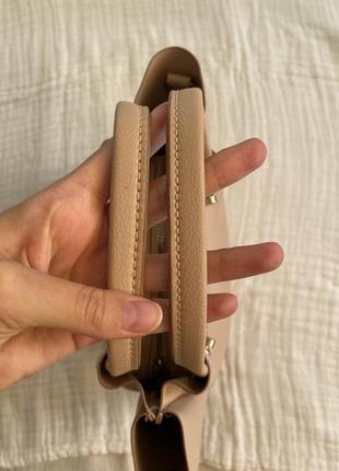 Сумка zara 3