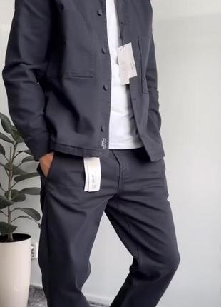 Чоловічий комплект від zara
