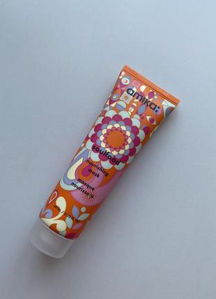 Живильна маска для волосся amika soulfood nourishing mask