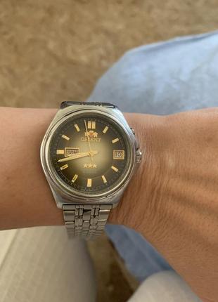 Часи orient