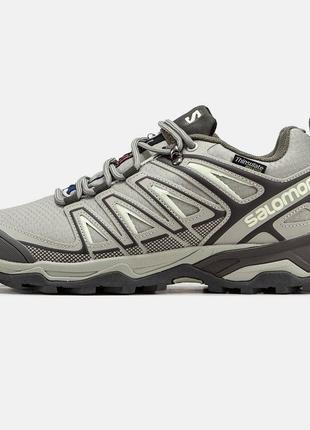 Salomon pro cross new arrivals