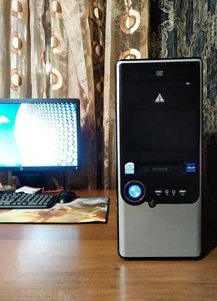 Системний блок asus