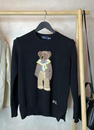 Светр 🐻 XS / 42