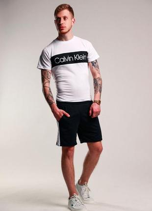 Розпродаж! базова повсякденна літня футболка