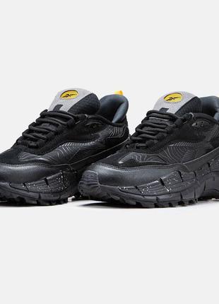 Кроссовки reebok zig kinetica 2.5 edge