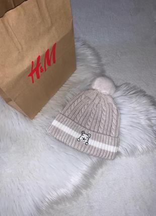 Шапка/шапочка h&amp;m disney 2