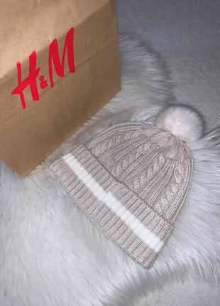 Шапка/шапочка h&amp;m disney 5