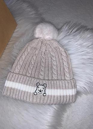 Шапка/шапочка h&amp;m disney 4