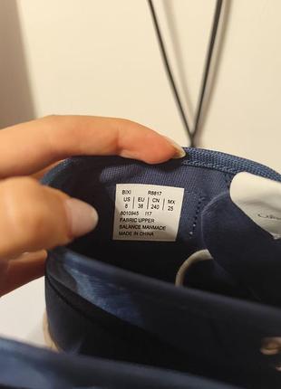 Calvin klein нові кеди6 фото