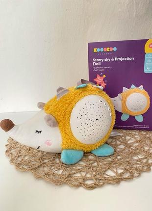 Проектор, ночник, музыкальная игрушка