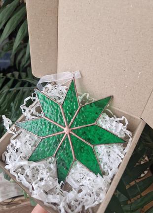 Зірка різдвяна